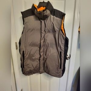 NAUTICA COMPETITION vest/jacket